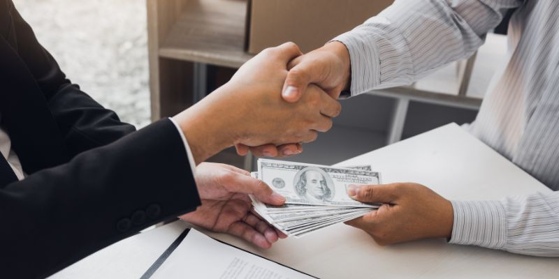 waterloo commercial mortgage company