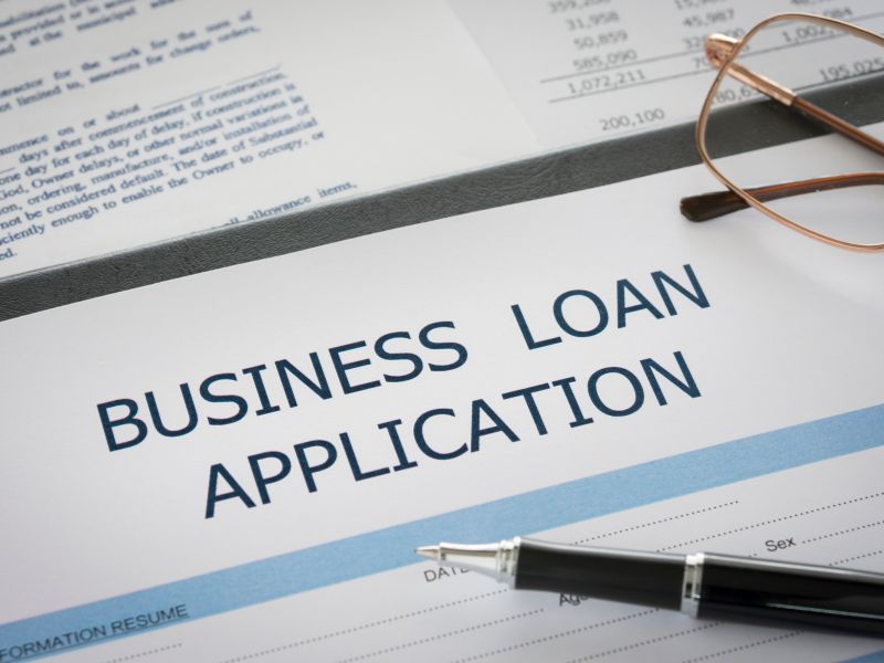 windsor commercial loans company